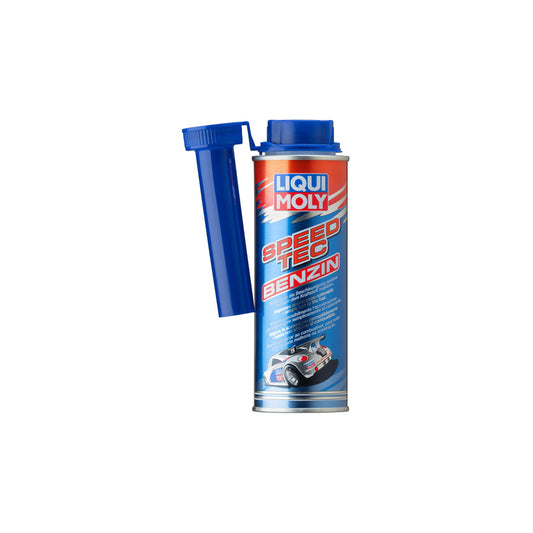 Liqui Moly Speed Tec Gasoline 250ml