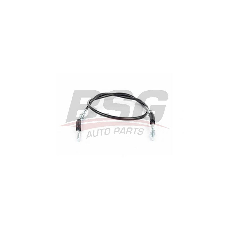 BSG BSG 60-755-004 Accelerator Cable | Duco Car Parts UK Car Parts