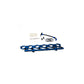 Precision Raceworks BMW B58 F22 G01 G05 G20 G30 Gen 1 Port Injection Kit (M240i, M340i, 440i & X5 40ix)