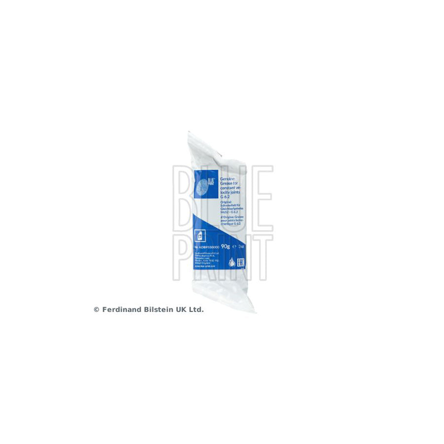 BLUE PRINT ADBP550000 Molybdenum Grease | Duco Car Parts UK Car Parts