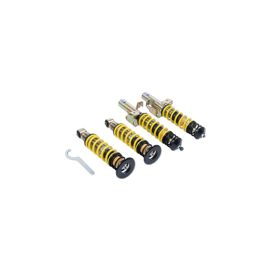 ST Suspensions 18258004 Scion Subaru Toyota COILOVER KIT XA (FR-S, BRZ, GR86, GT)1