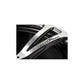 AC Schnitzer Toyota A90 GR Supra 20" AC3 Forged Bi-colour Alloy Wheel Set With Tyres
