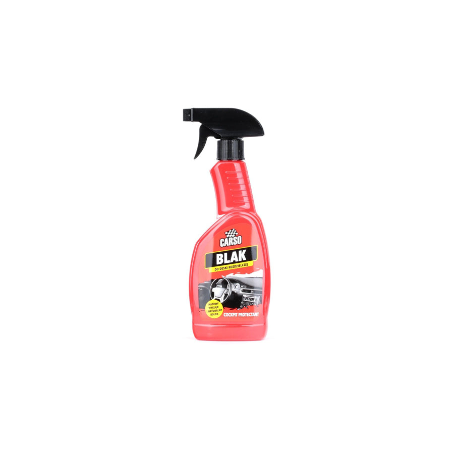 K2 BLAK C415 Synthetic Material Cleaner | Duco Car Parts UK Car Parts