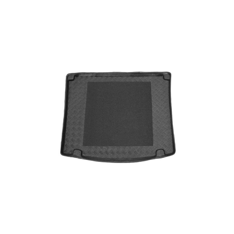 REZAW PLAST 101825M Car boot tray for VW Caddy III Estate (2KB, 2KJ, 2CB, 2CJ) Elastomer