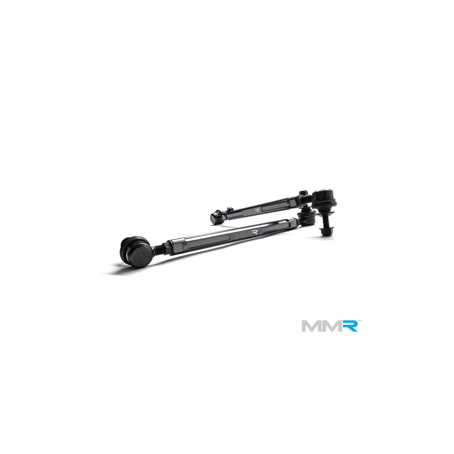 MMR BMW F80 F82 F87 Performance Adjustable Drop Links (M2 Competition, M3 & M4)