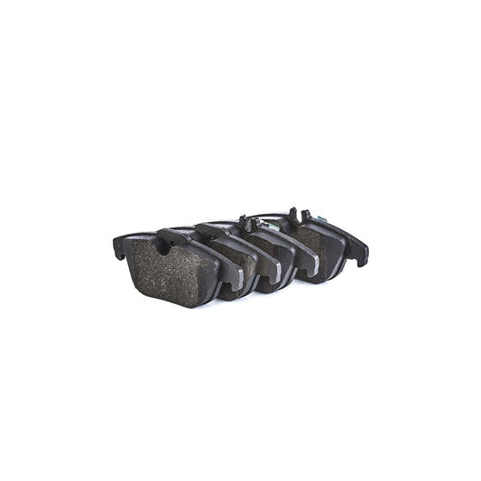 Bosch 0986494162 Brake Pad Set With Anti Squeak Plate With Mounting Manual With Piston Clip BP1073