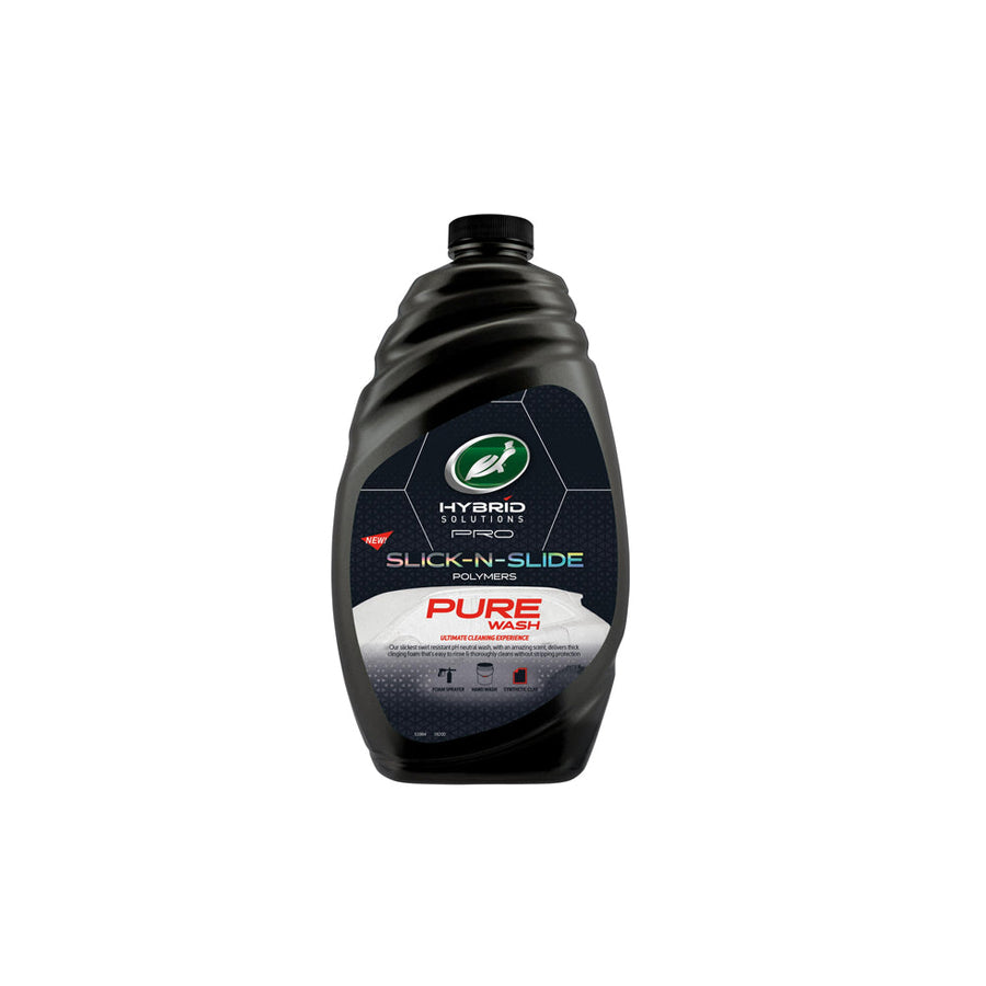 Turtle Wax Hybrid Solutions Pro Pure Wash Professional Car Wash 1.42L
