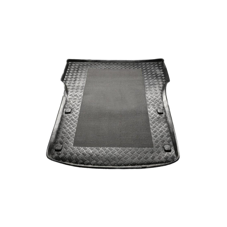 REZAW PLAST 101823M Car boot tray for VW Touareg I (7LA, 7L6, 7L7) Elastomer, Plastic, Nonslip