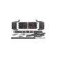 Wagner Audi C6 RS6 4F ACC Competition Intercooler Kit
