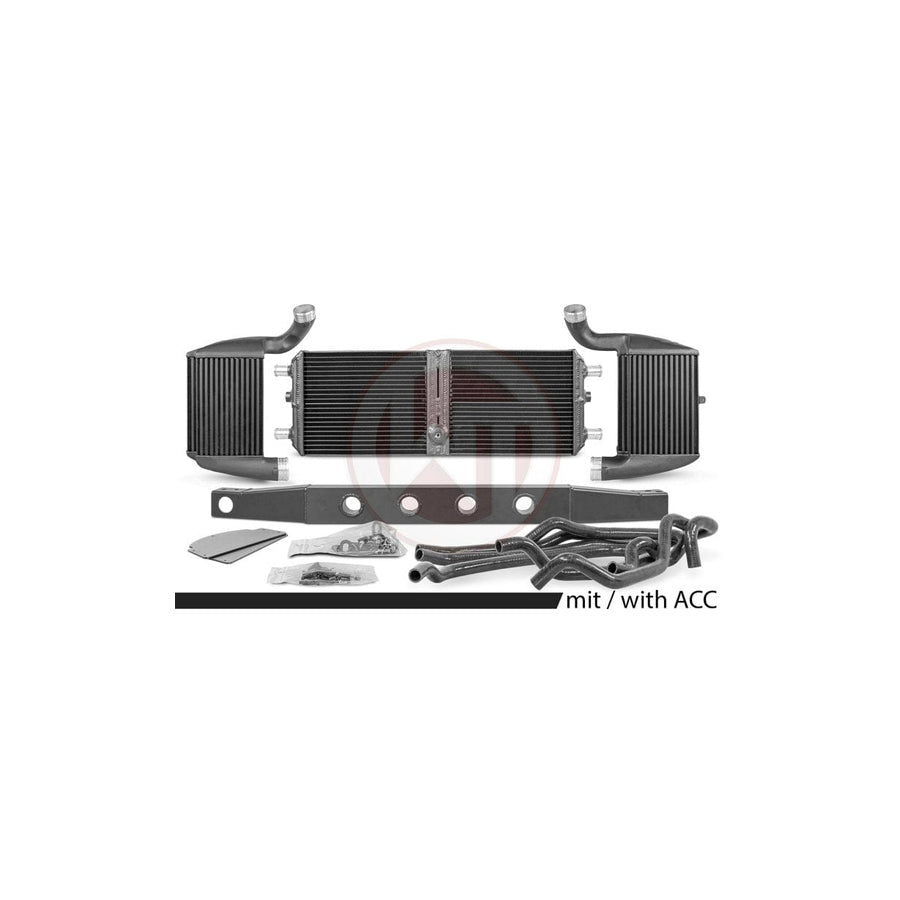 Wagner Audi C6 RS6 4F ACC Competition Intercooler Kit