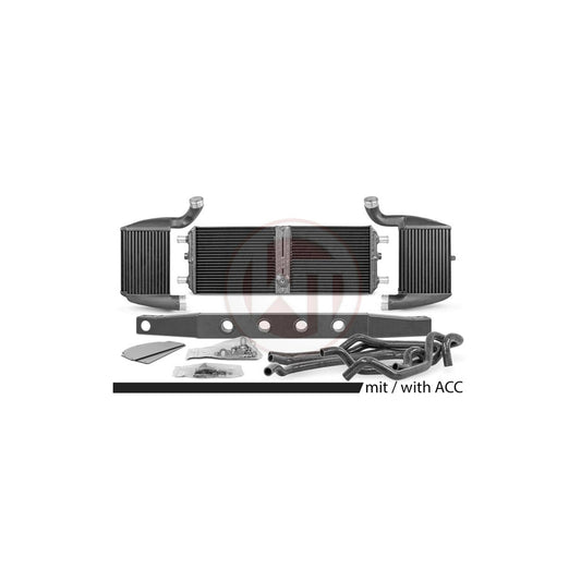 Wagner Audi C6 RS6 4F ACC Competition Intercooler Kit