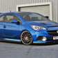 Maxton Design Opel Corsa E OPC / VXR Front Splitter