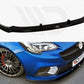 Maxton Design OP-CO-E-OPC-FD1T Front Splitter Opel Corsa E OPC / VXR | Duco Car Parts UK Car Parts