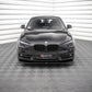Maxton Design BMW 1 F20 (2011-2015) Front Splitter V.1