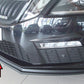 Rieger 00079030 Skoda 5E Octavia RS Front Splitter