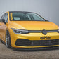 Maxton Design VW Golf MK8 Front Splitter V1