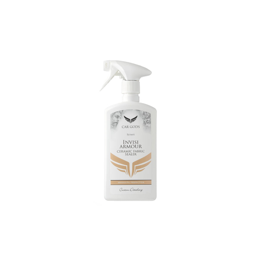 CAR GODS INTERIOR, TethyS GOD146 Textile / Carpet Cleaner | Duco Car Parts UK Car Parts
