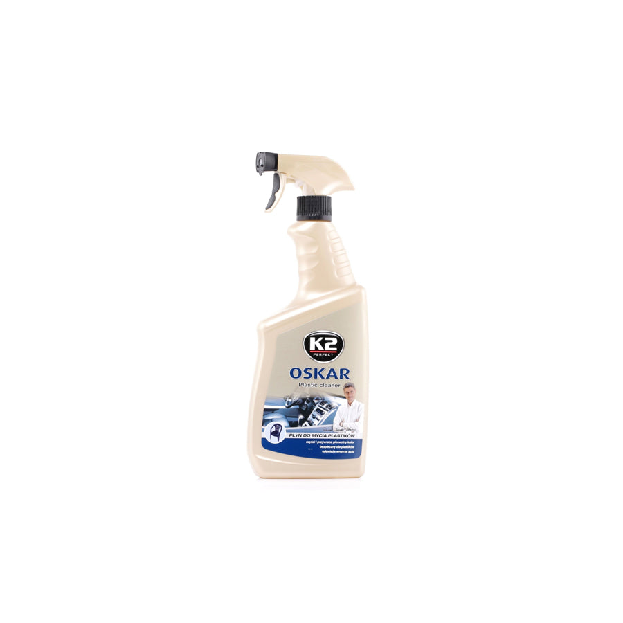 K2 K217M Synthetic Material Care Products | Duco Car Parts UK Car Parts