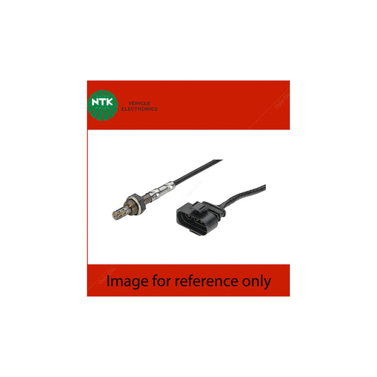 NTK Lambda Sensor / O2 Sensor (NGK 93635) - UAR9000-EE055