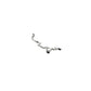 Akrapovic VW MK7 Golf GTI Evolution Race Line Titanium Exhaust System