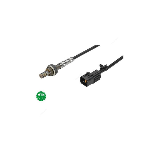NTK Lambda Sensor / O2 Sensor (NGK 91056) - OZA382-EE1