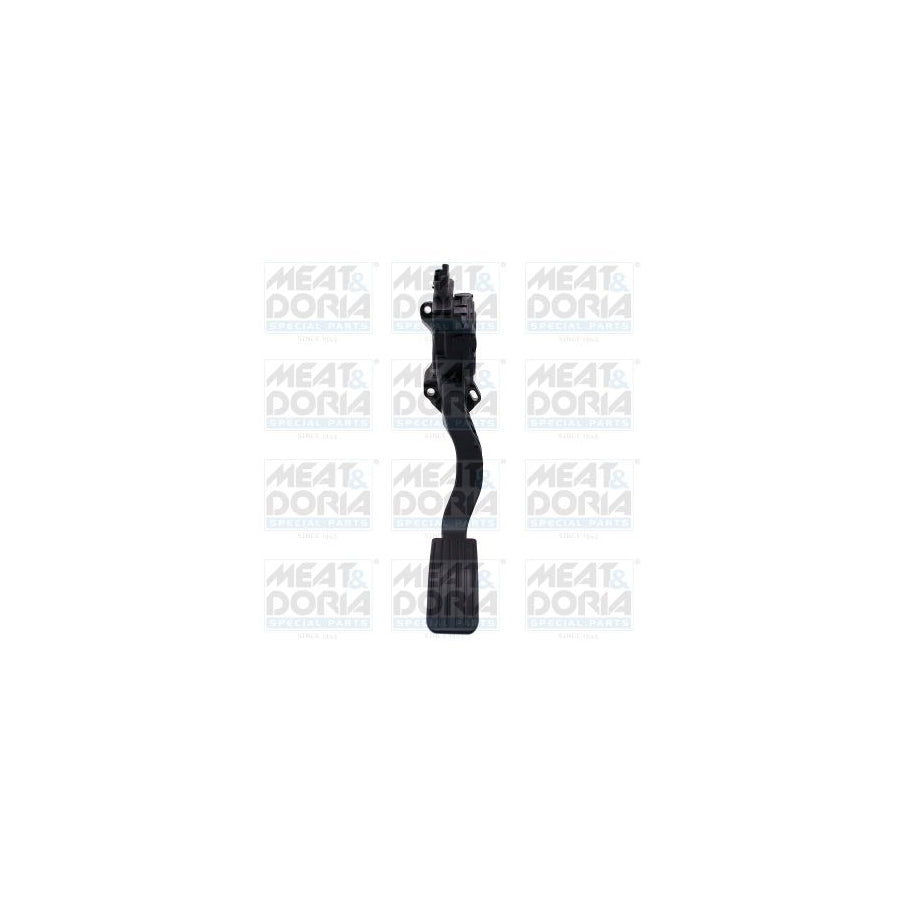 MEAT & DORIA 83552 Accelerator Pedal Kit | Duco Car Parts UK Car Parts