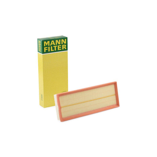 MANN-FILTER C 3689 Air Filter Filter Insert