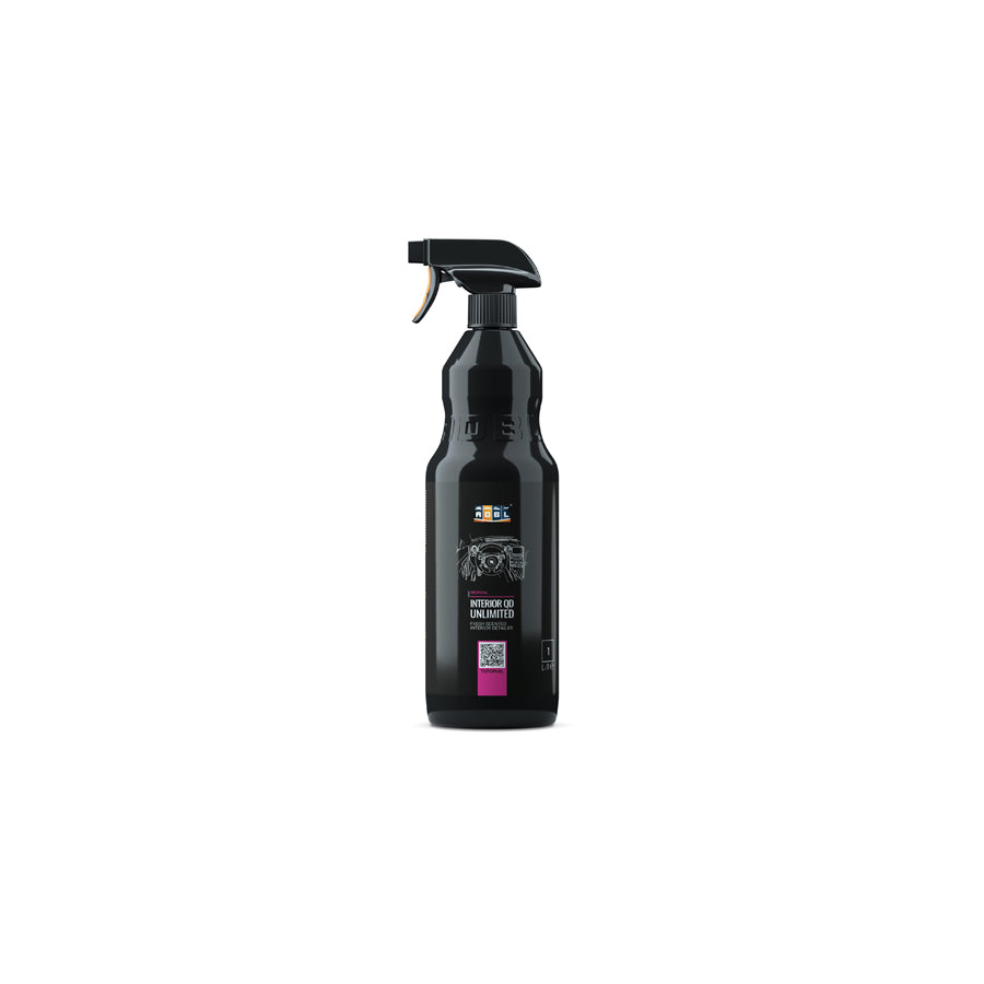 ADBL ADB000121 Synthetic Material Care Products | Duco Car Parts UK Car Parts