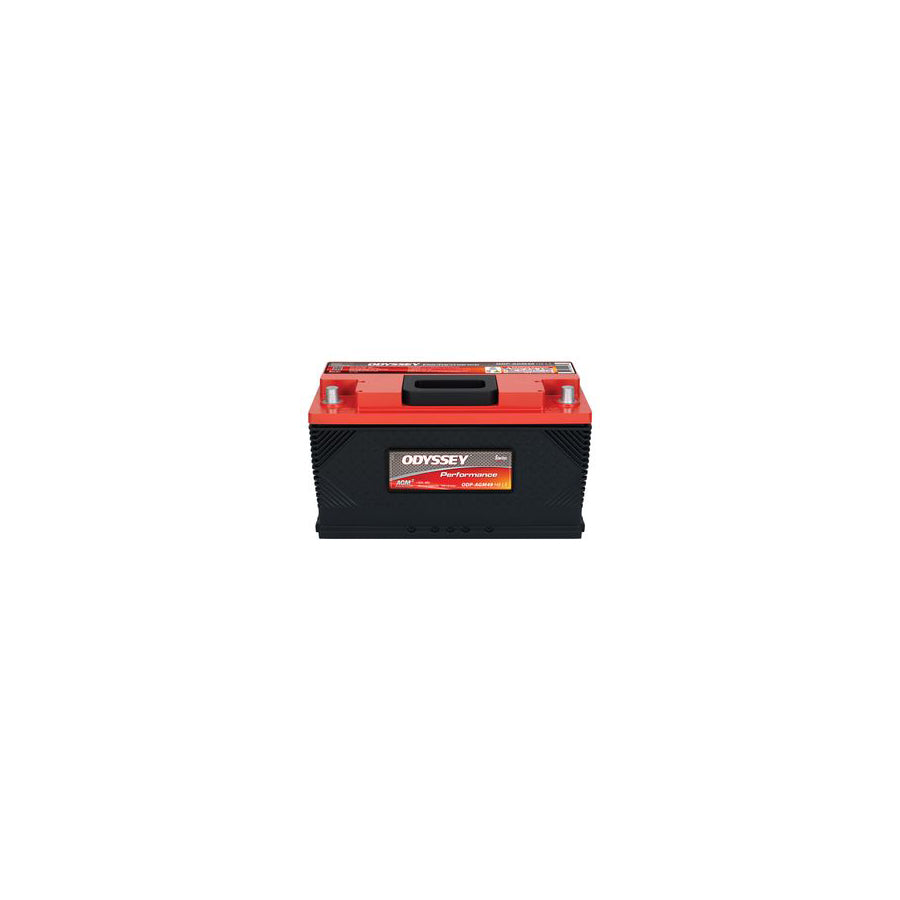 Odyssey ODP-AGM49 PERFORMANCE Battery 49-950 | Duco Car Parts UK Car Parts