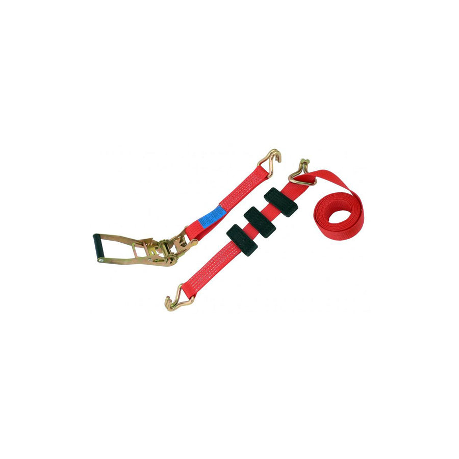 CARCOMMERCE 42001 Tie down strap 3 m, 5000 kg