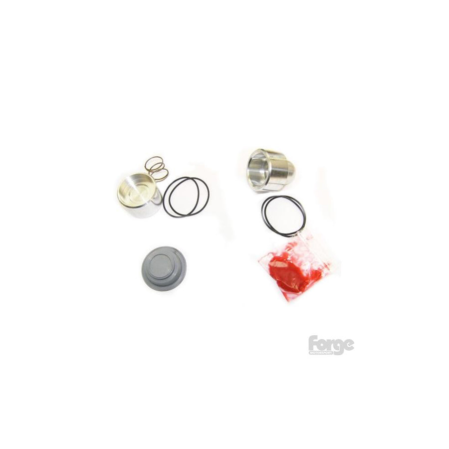Forge Motorsport Valve Service Kit