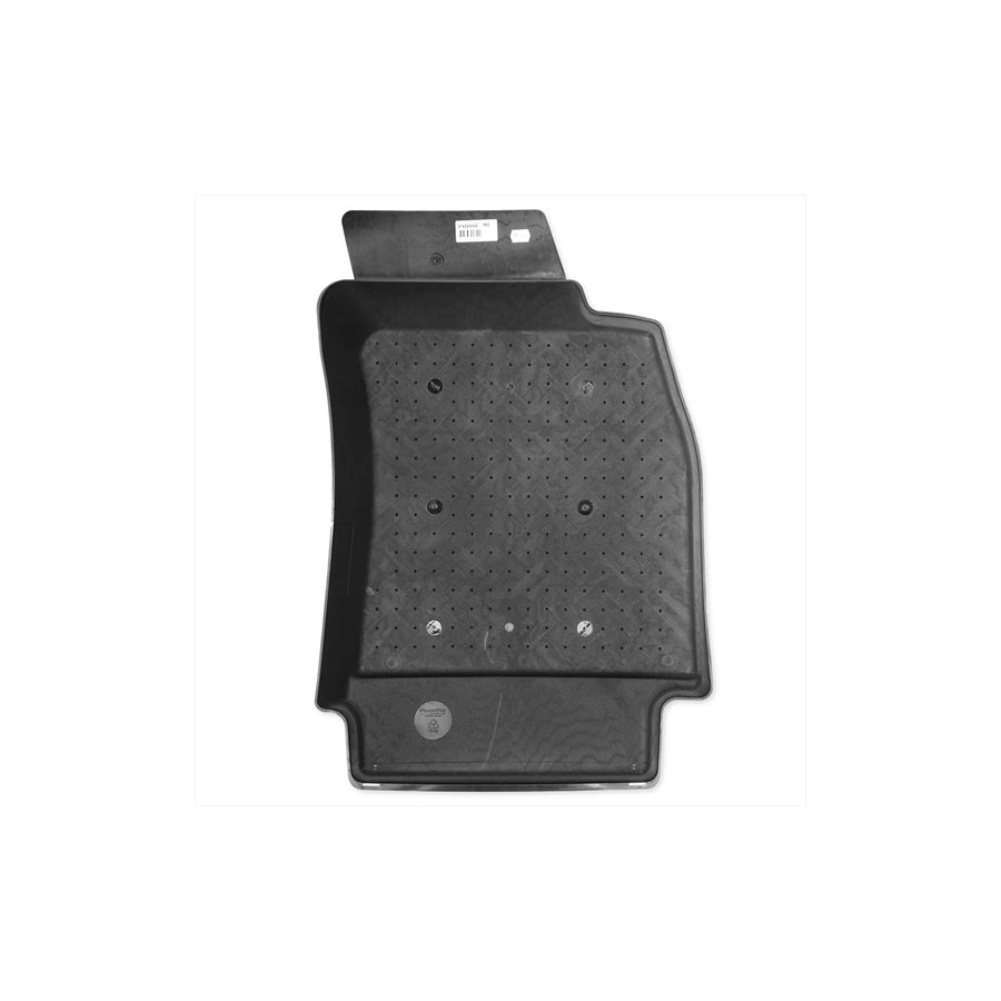 RENSI 162-1 Floor Mat Left Front