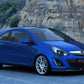 Maxton Design OP-CO-DF-FD1T Front Splitter Opel Corsa d | Duco Car Parts UK Car Parts