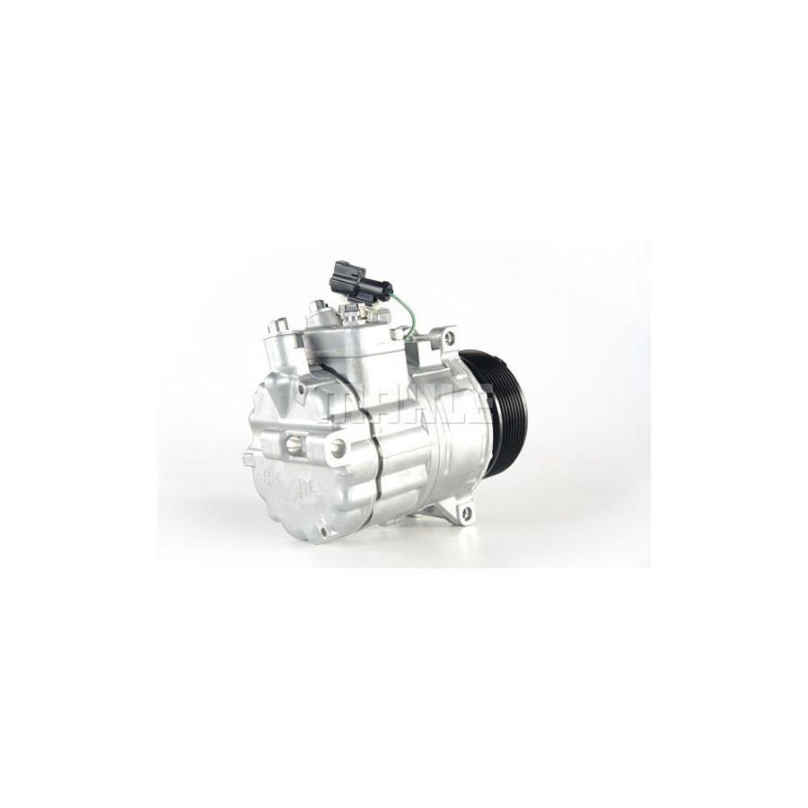 MAHLE ORIGINAL ACP 1349 000P Compressor, air conditioning for LAND ROVER Range Rover III (L322) PAG 46, Refrigerant: R 134a