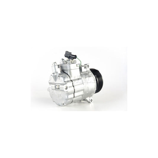 MAHLE ORIGINAL ACP 1349 000P Compressor, air conditioning for LAND ROVER Range Rover III (L322) PAG 46, Refrigerant: R 134a