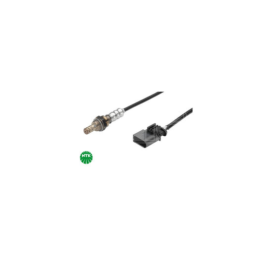 NTK Lambda Sensor / O2 Sensor (NGK 0376) - OZA659-EE2