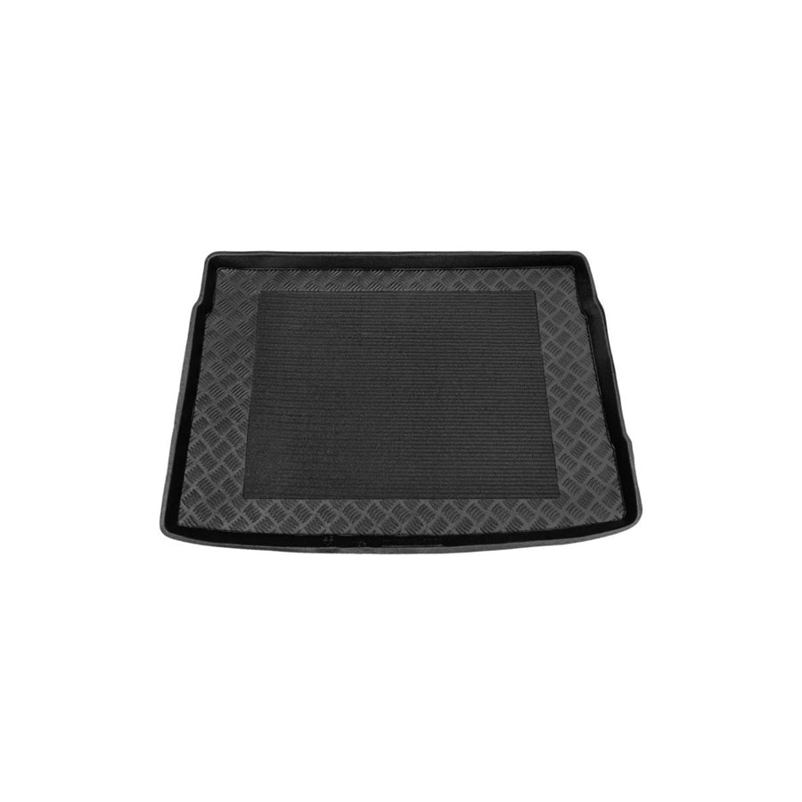 REZAW PLAST 101822M Car boot tray for VW GOLF Elastomer