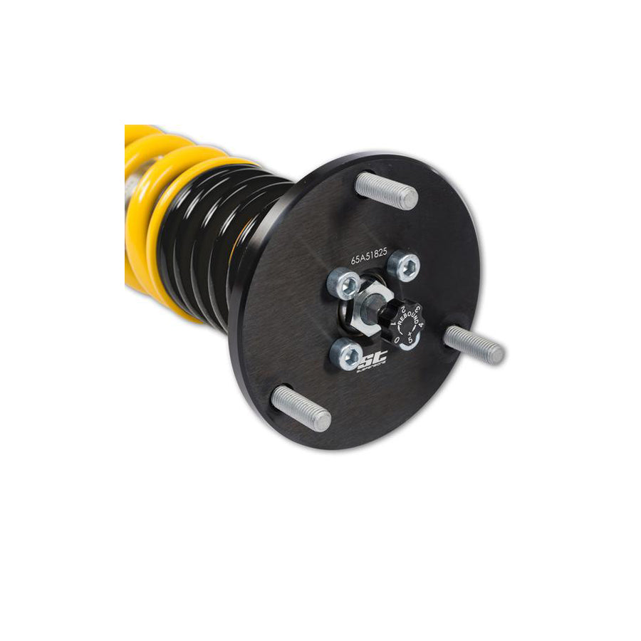 ST Suspensions 18257802 Lexus IS II COILOVER KIT XTA 5