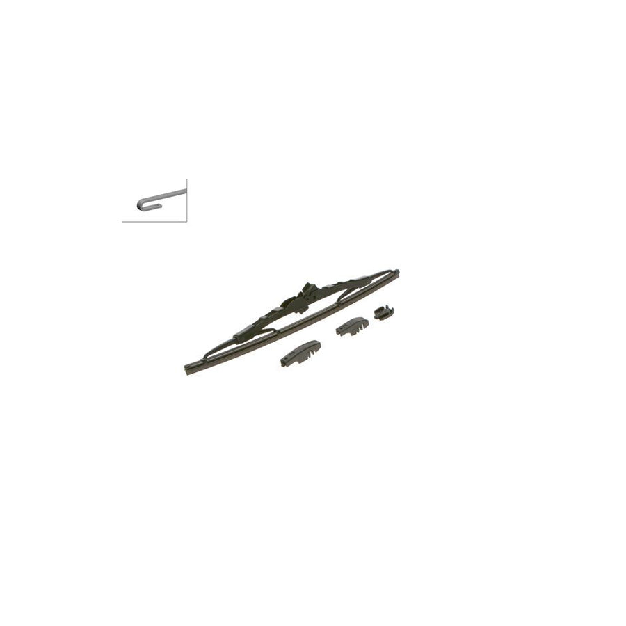 Bosch 3 397 004 911 Wiper Blade | Duco Car Parts UK Car Parts