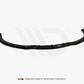 Maxton Design Opel Corsa d Front Splitter