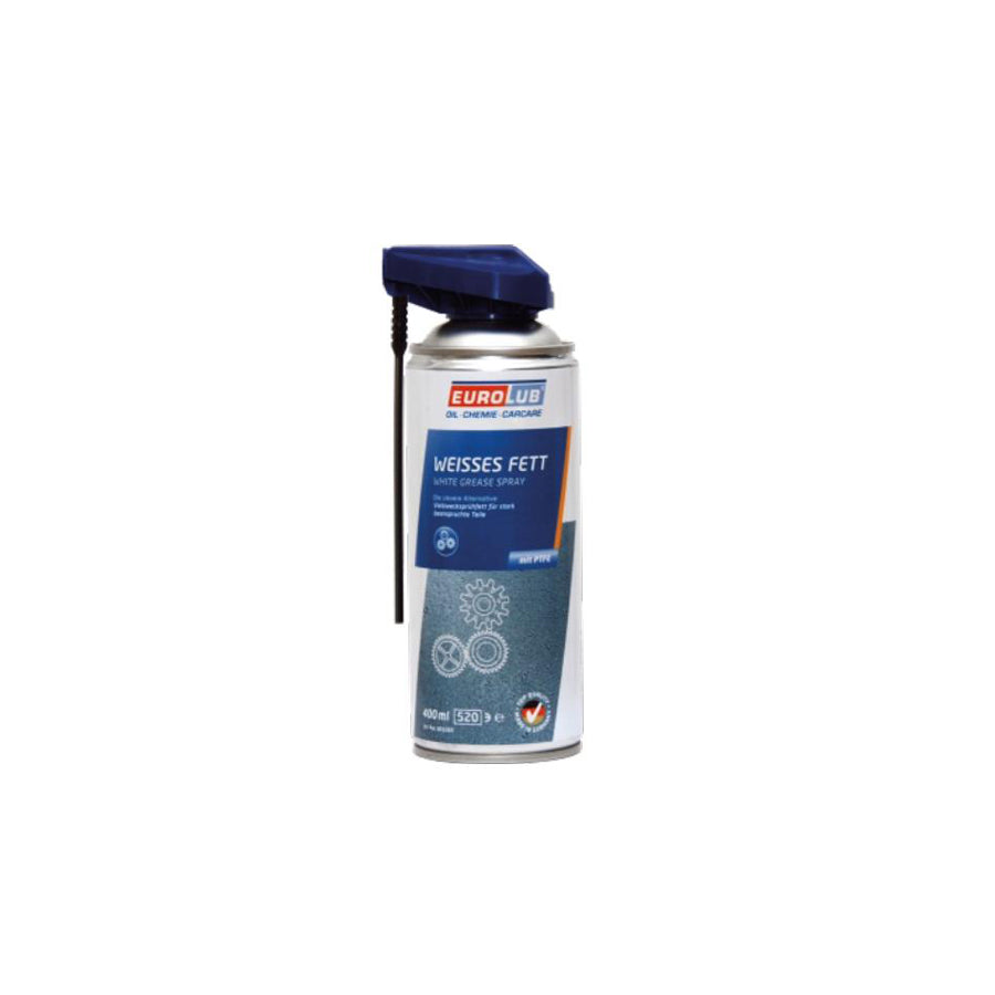 EUROLUB 001085 PTFE spray | Duco Car Parts UK Car Parts