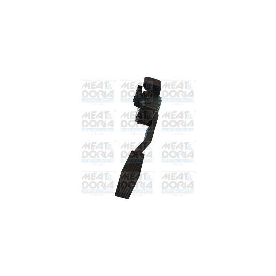 MEAT & DORIA 83537 Accelerator Pedal Kit | Duco Car Parts UK Car Parts