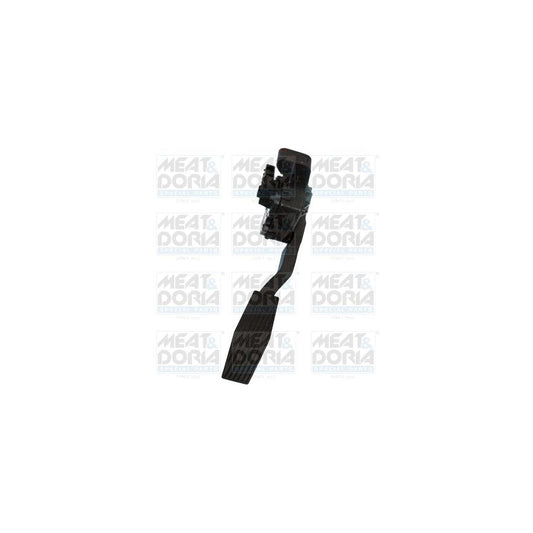 MEAT & DORIA 83537 Accelerator Pedal Kit | Duco Car Parts UK Car Parts