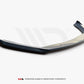 Maxton Design Seat Leon Cupra/ Fr MK3 Facelift Front Splitter V7
