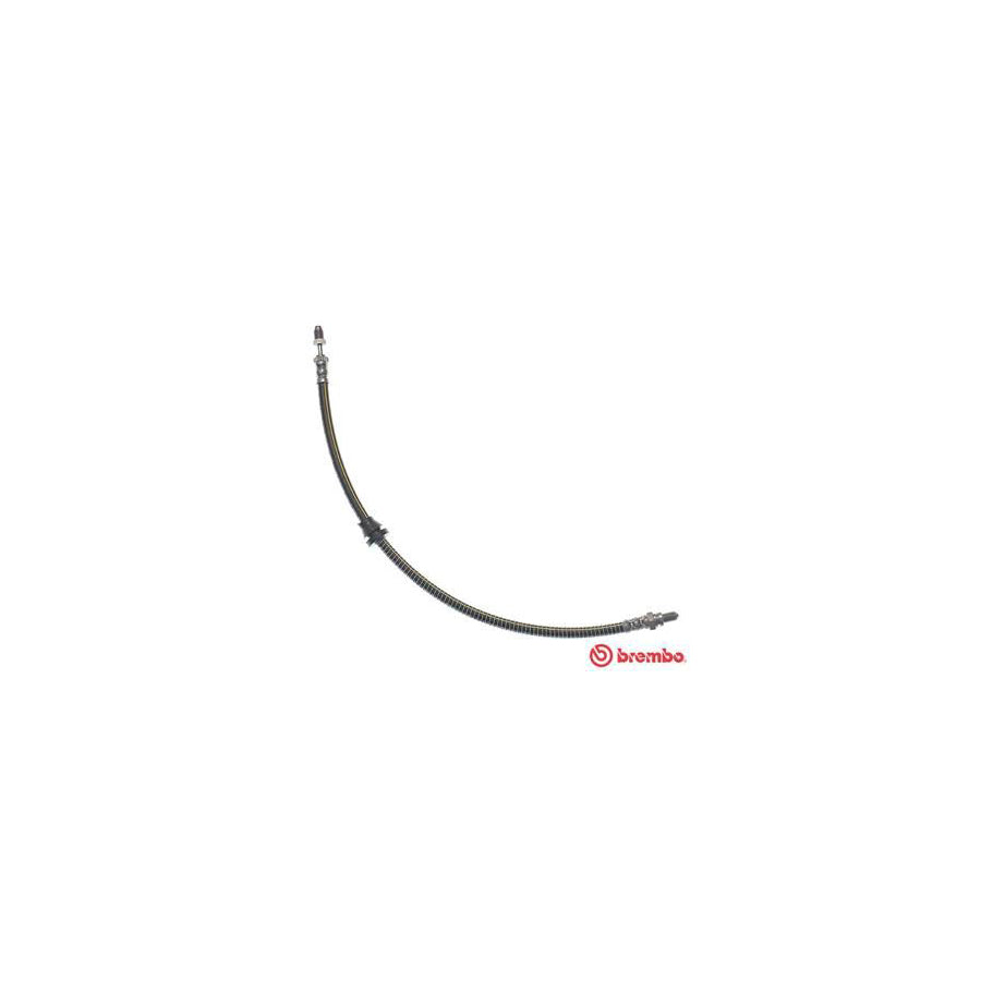 BREMBO T 24 030 Brake Hose 540Mm M10X1 