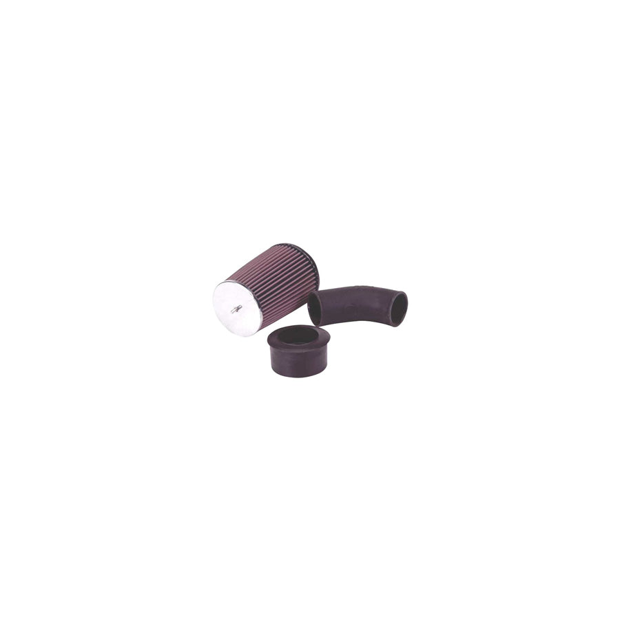 K&N 57-3500 Performance Air Intake System
