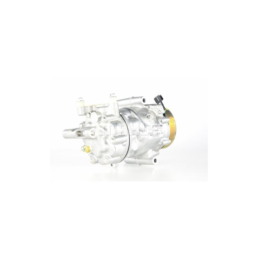 MAHLE ORIGINAL ACP 1361 000P Compressor, air conditioning PAG 46, Refrigerant: R 134a