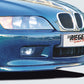Rieger 00049080 BMW Z3 Front Splitter
