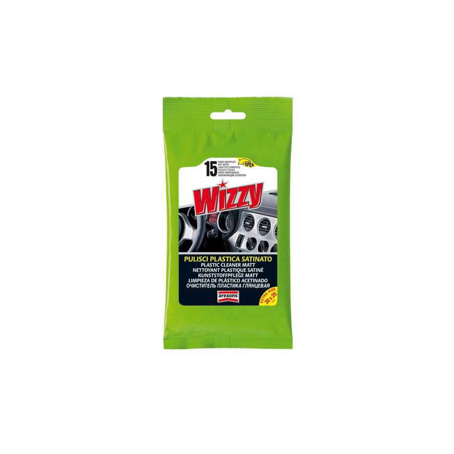 AREXONS 1921 Synthetic Material Care Products | Duco Car Parts UK Car Parts