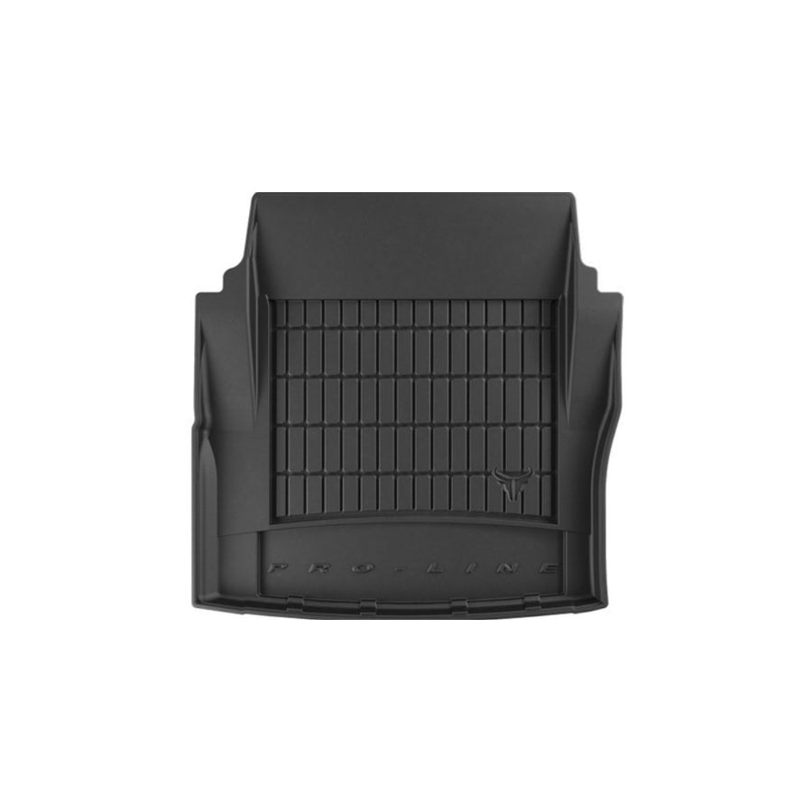 FROGUM ProLine TM413856 Car boot tray for BMW 4 Coupe (F32, F82) Elastomer